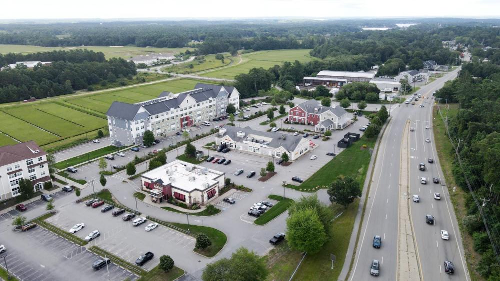 10-40 Rosebrook Way. Photo source: Newman Properties
