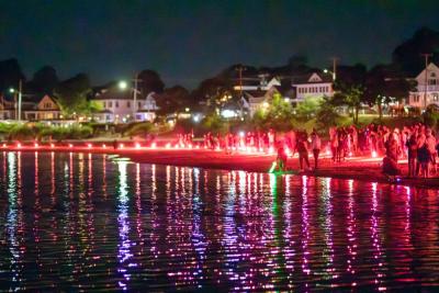 Illumination Night 2025.