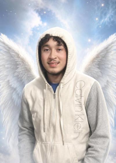 Cristian Hagopian, 23