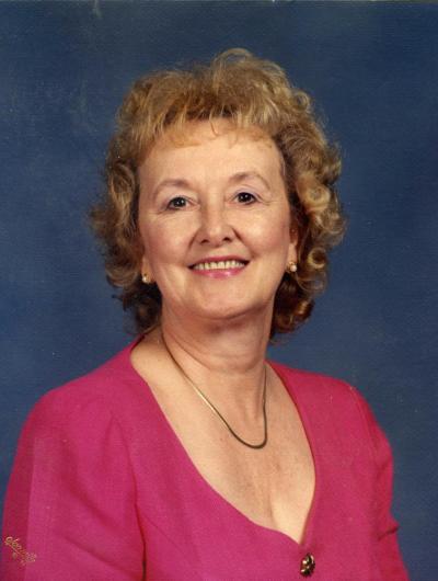 Margaret Johanna (Maki) Grassi, 90