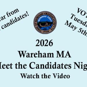 candidates