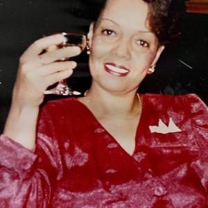 Dorothy Ann Finni