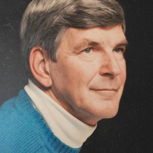 Donald E. Hixson, 87