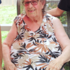 Jeanne T. Davidson, 90