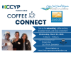 Coffee Connections! Start your day with Networking!